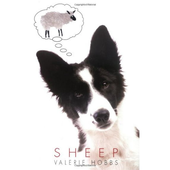Pre-Owned Sheep (Hardcover) 0374367779 9780374367770