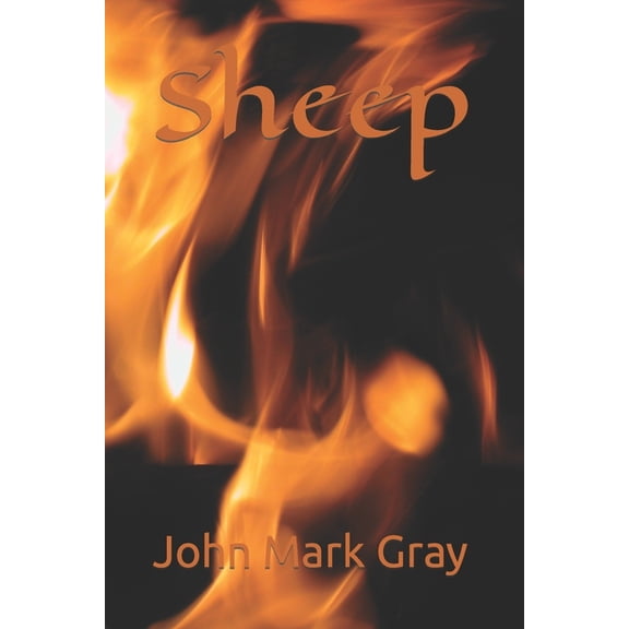 Sheep (Paperback)