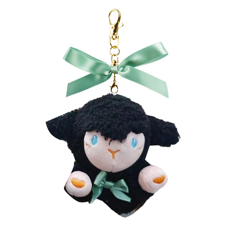 Plush magnet sales