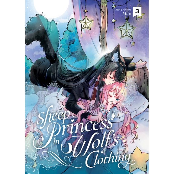 Sheep Princess in Wolf's Clothing Sheep Princess in Wolf's Clothing Vol. 3, (Paperback)