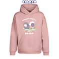 thumbnail image 1 of Sheep Pullover Urban Hoodie, 1 of 11