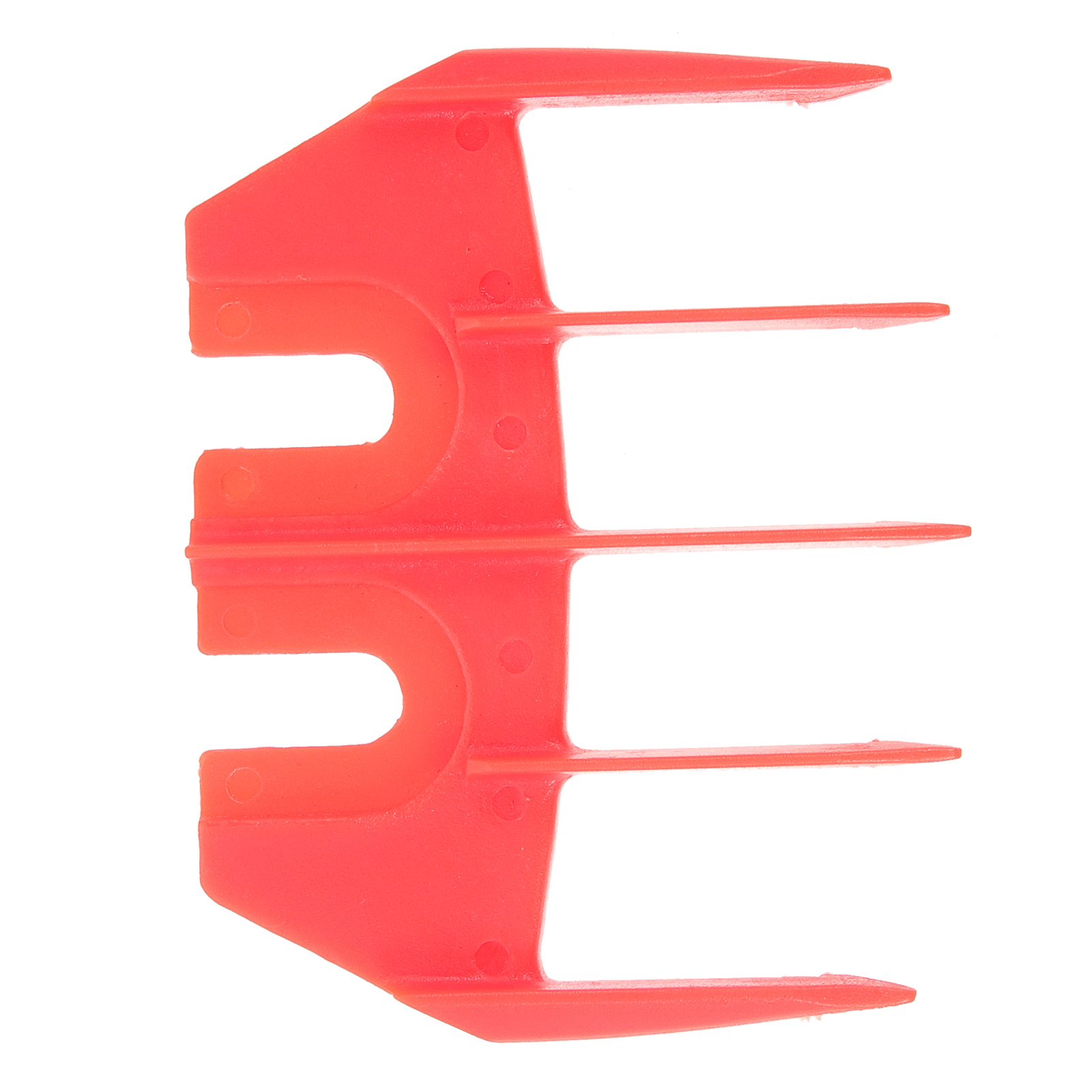 Sheep Shear Blade Antiinjury Card Holder Electric Shearing Clipper