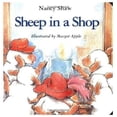 thumbnail image 1 of Pre-Owned Sheep Shop, Paperback Plus Imp Level 1.4: Houghton Mifflin Invitations to Literature (Invitations to Lit 1996) (Paperback) 0395733294 9780395733295, 1 of 1
