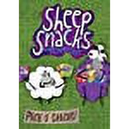 Sheep Snacks, Vol. 1-6