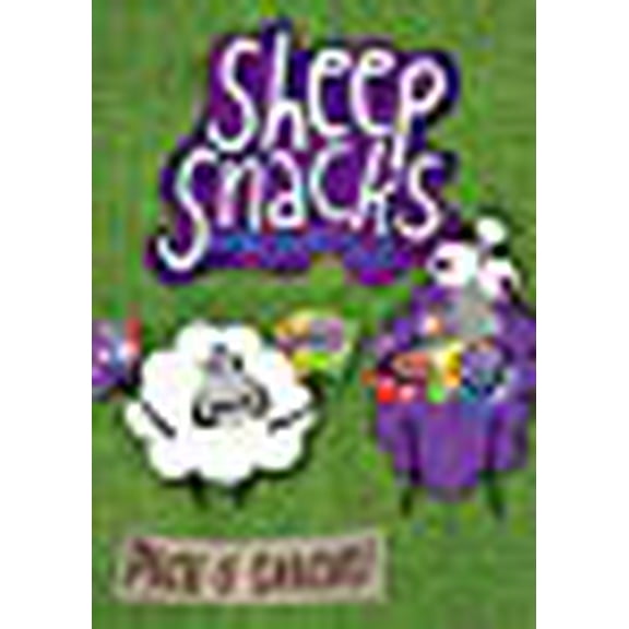 Sheep Snacks, Vol. 1-6