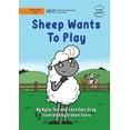 thumbnail image 1 of Sheep Wants To Play, (Paperback), 1 of 1