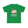 thumbnail image 1 of Sheep Whisperer Sheep Lover Vintage T-Shirt, 1 of 1
