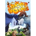 thumbnail image 1 of Sheep & Wolves (DVD) Tom Felton Ruby Rose Jim Cummings China Anne McClain Ross Marquand, 1 of 1