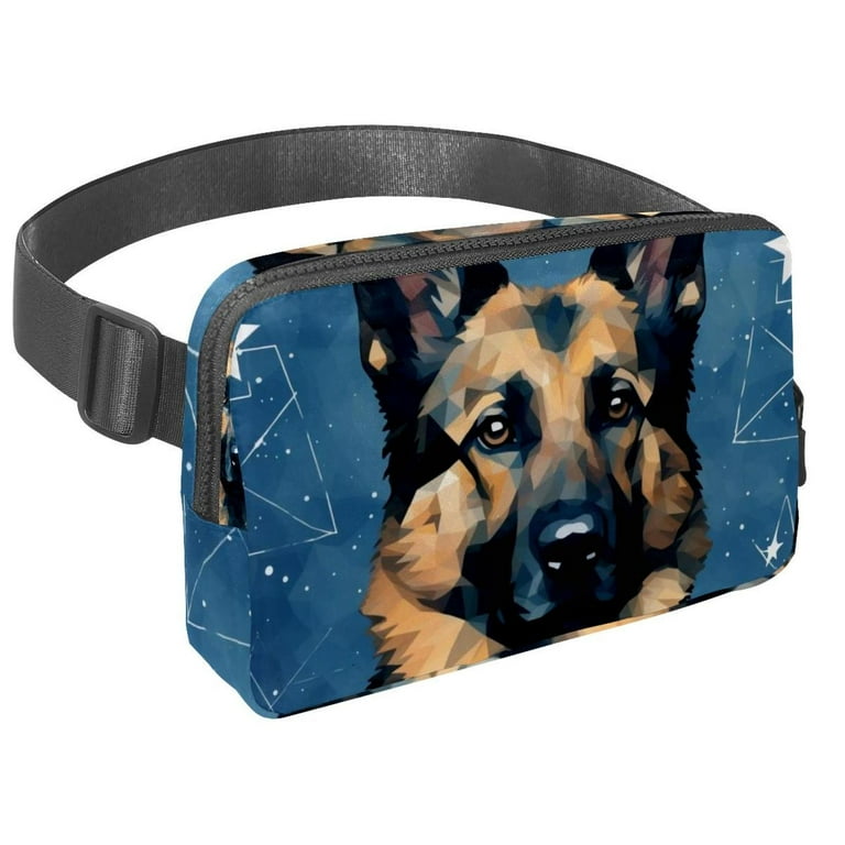 Sheepdog Fanny Packs Running Belt Belt Bag Lightweight Adjustable with Extension Strap Unisex Walmart