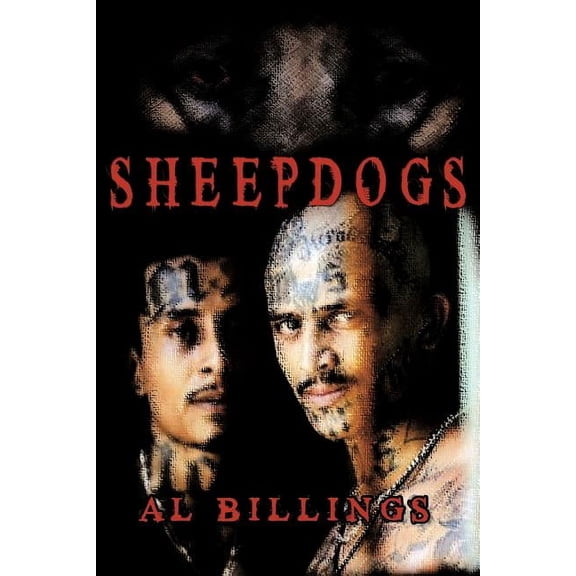 Sheepdogs, (Paperback)