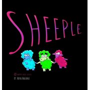 Sheeple, Hardcover