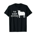 thumbnail image 1 of Sheeps Sheep Farmer Gift Animal Vintage T-Shirt, 1 of 5