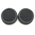 thumbnail image 1 of Sheepskin Ear Covers Earpads Headband Optional for AH-D2000 D5000 D5200 D7200 D9200 Headphones Noise Reductions, 1 of 15