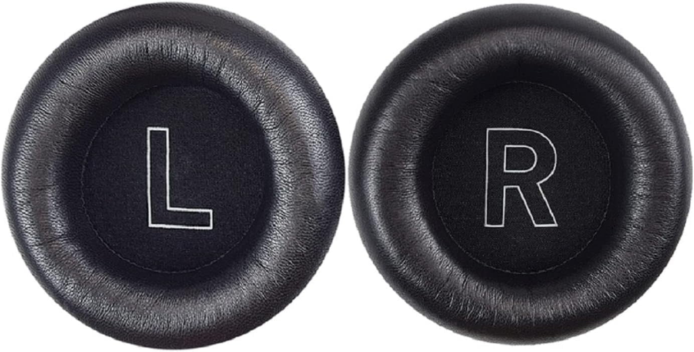 Sheepskin Replacement Ear Pads for Bang & Olufsen Beoplay H9, H9i, H7