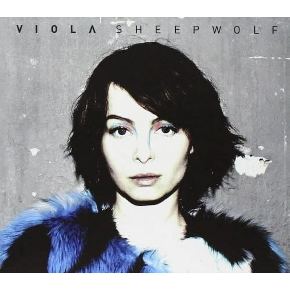 Sheepwolf