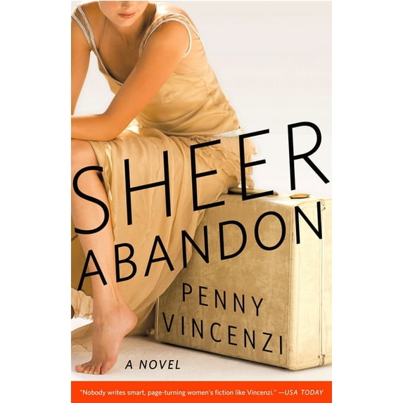 Sheer Abandon (Paperback)