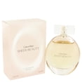 thumbnail image 1 of Sheer Beauty by Calvin Klein Eau De Toilette Spray 3.4 oz, 1 of 1