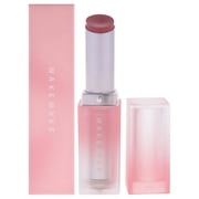Sheer Blurring Matte Stick - 01 Humming by Wakemake for Women - 0.12 oz Lipstick