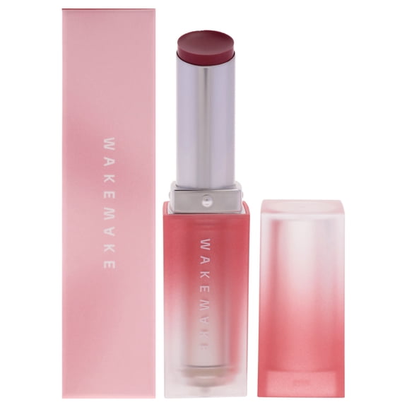 Sheer Blurring Matte Stick - 07 Somewhere by Wakemake for Women - 0.12 oz Lipstick
