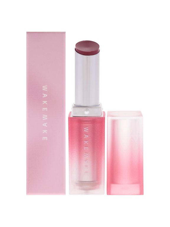 Sheer Blurring Matte Stick - 08 Hush Now by Wakemake for Women - 0.12 oz Lipstick