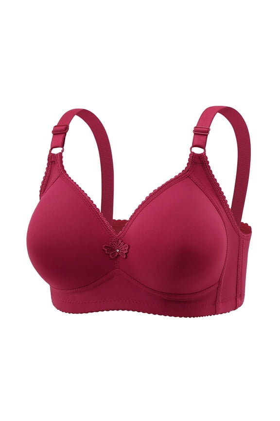 Sheer Bra Mesh See Through Unlined Thin Lace Underwire Support Demi Plunge Bras