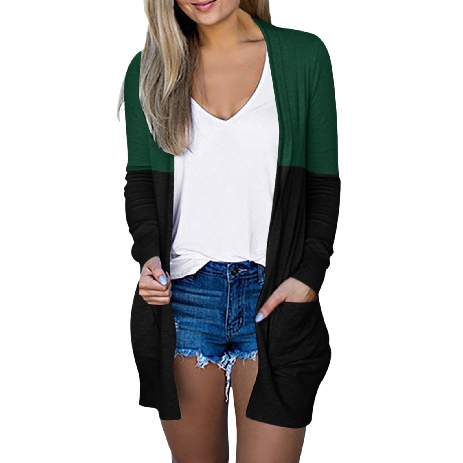Summer wrap deals cardigan