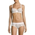 thumbnail image 1 of Sheer Convertible Bra, 1 of 4
