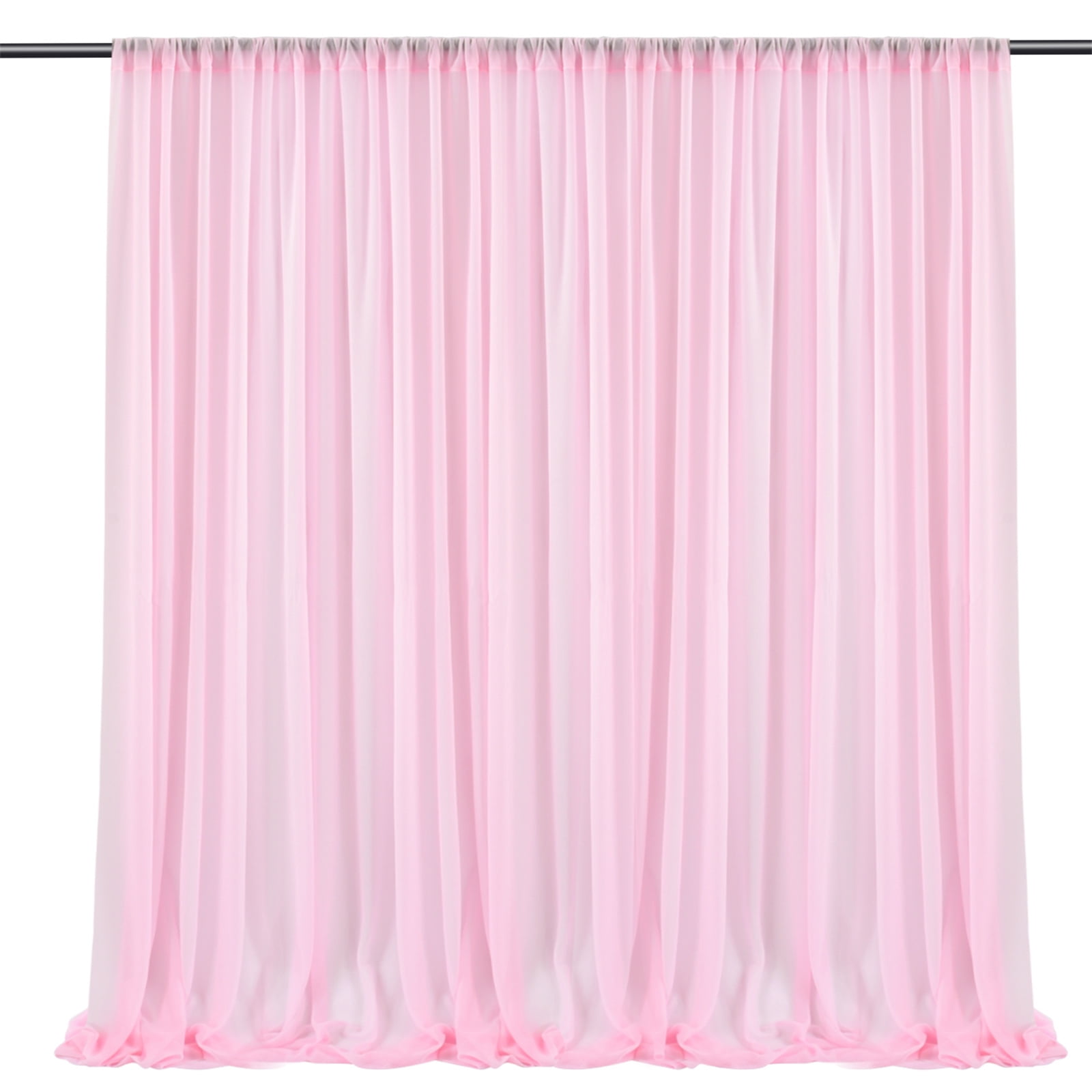 Sheer Curtains 1 5x3m Multipurpose Arch Drapes Sheer Backdrop Curtain sheer-curtains-1-5x3m-multipurpose-arch-drapes-sheer-backdrop-curtain