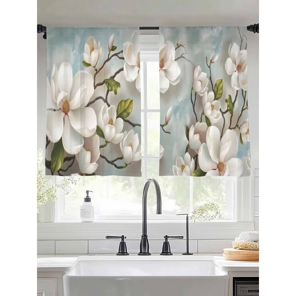 Magnolia Curtains