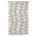 thumbnail image 1 of Sheer Curtains 96 Inches Long, Natural Trees Semi Sheer Curtains Light Filtering Window Treatment, Colored Birds on Branches Retro Rustic Privacy Voile Drapes for Living Room Bedroom 52x96 Inch, 1 of 7