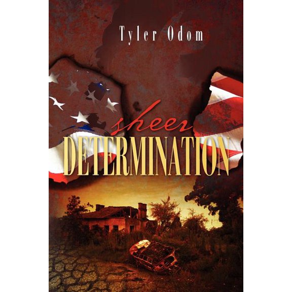 Sheer Determination (Paperback)