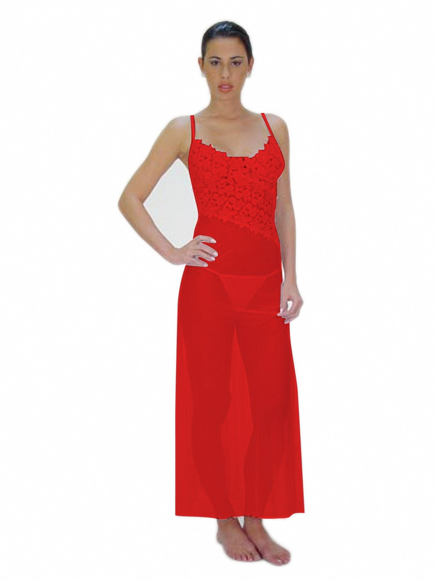 white christmas dresses Jessica Angle JA859 7XL / Violet main image 0
