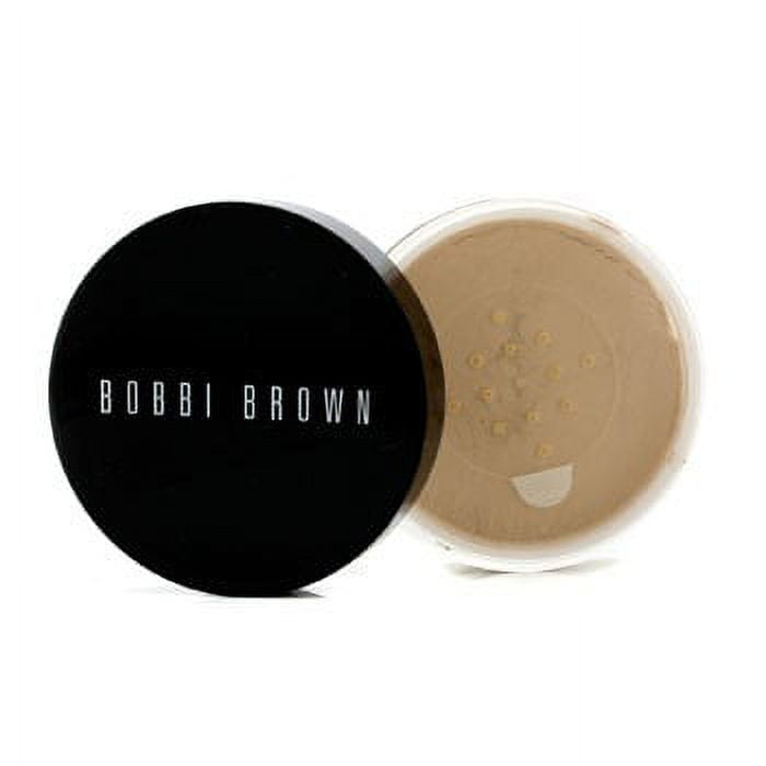 Sheer Finish Loose Powder - # 05 Soft Sand (New Packaging) 0.21oz