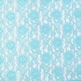 thumbnail image 1 of Sheer Floral "Rachel" Lace Fabric 58" Wide by 36"(1-Yard) for Arts, Crafts, & Sewing, 1 of 11