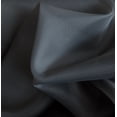 thumbnail image 1 of THD Basics Sheer Sunlight Transparent French Door Curtains - Set of 2, 1 of 1