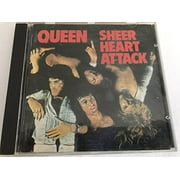 Pre-Owned - Sheer Heart Attack