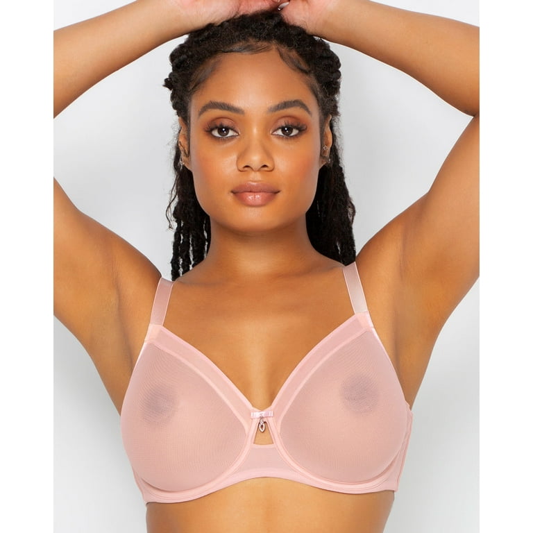 Lace Affair Underwire Bra - For Her from The Luxe Company UK