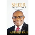 thumbnail image 1 of Sheer Providence: The Story of My Life, (Hardcover), 1 of 1