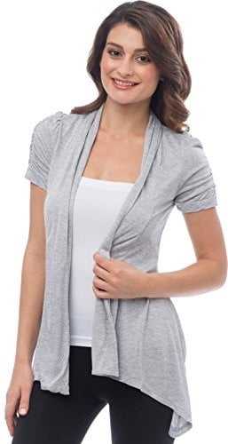 Gray