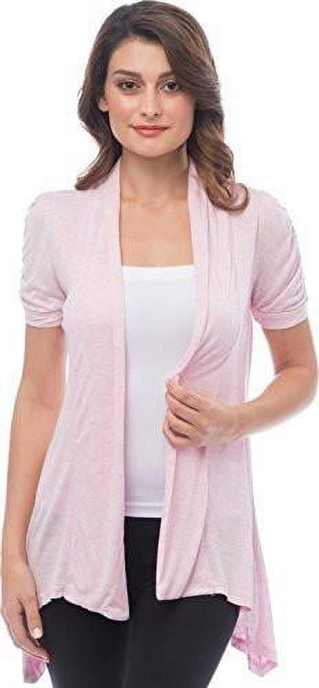 Heather Pink