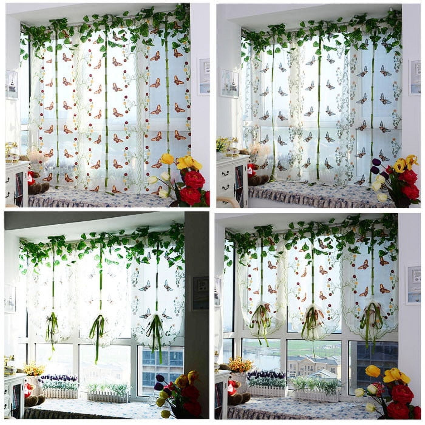 Sheer Shower Liner Lined Curtains Shower Liner Suction Cups Clear