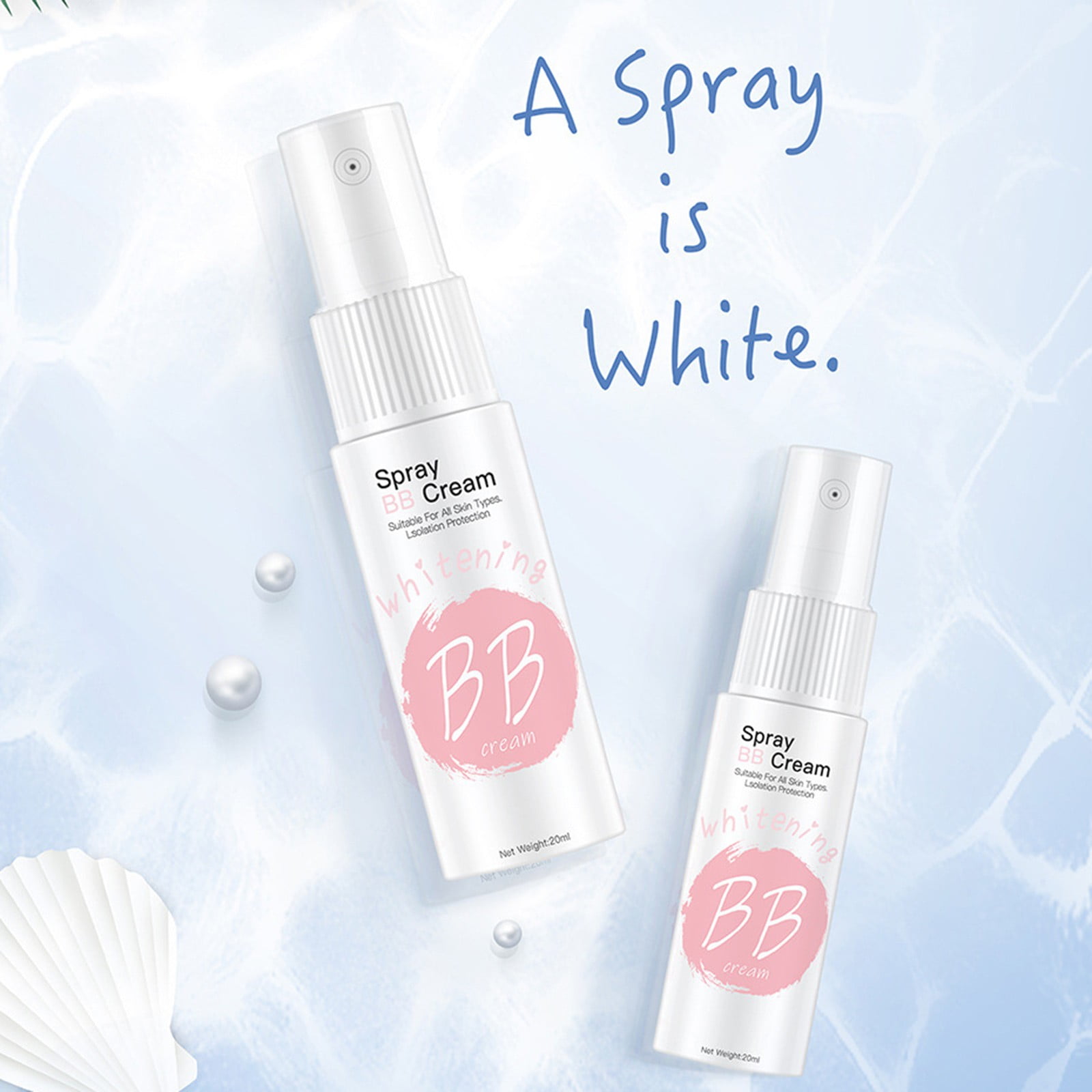 Sheer Tint Coverage OilFree, Concealer 20Ml Lightweight, Dermatologist