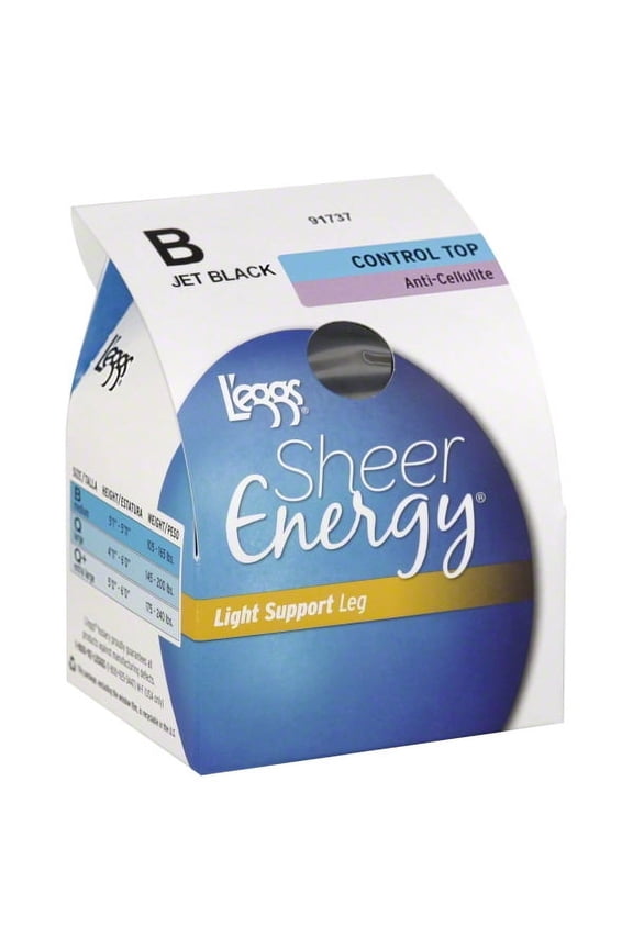 Sheer Vitality Ct Anti-cellulite