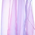 thumbnail image 1 of Sheer Voile Rod Pocket Curtain Panel,1 Panel, 1 of 4