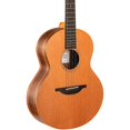 thumbnail image 1 of Sheeran by Lowden S01 Concert Acoustic Guitar Natural, 1 of 1