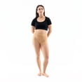 thumbnail image 1 of Sheertex Women's Rip-Resist Sheer Tights, Sizes S-XXL, 1 of 8