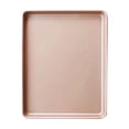 thumbnail image 1 of Sheet Baking Pans,Durable Non-Stick Carbon Steel Baking Sheet, Even Heat & Easy Release for Roasting Meat Bread Jelly Roll, 1 of 4