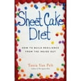 thumbnail image 1 of Sheet Cake Diet Sheet Cake: How To Build Resilience From The Inside Out, Book 1, (Paperback), 1 of 1
