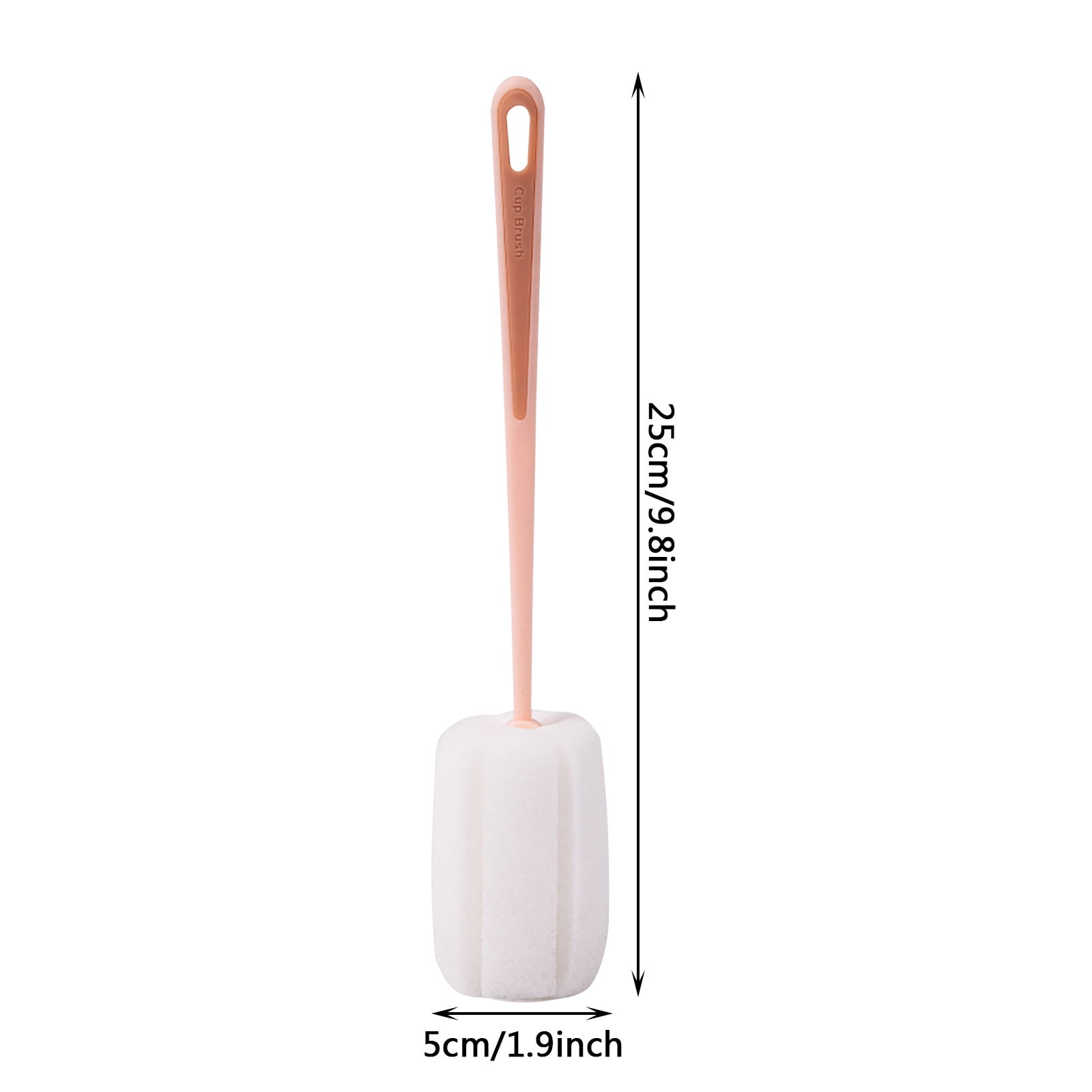 Sheet Corner Holders for Washing compatible with Machine Dish Brush