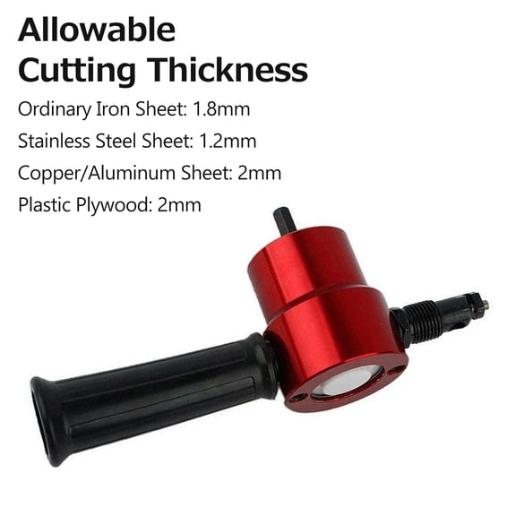 Sheet Cutter,Sheet Metal Cutter Huiop Curve And Circle Cutter Drill Curve Sheet Cutter Drill Curve And Eryue Cutter -headed Sheet Siuke